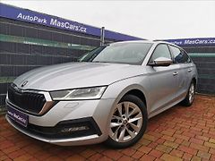Škoda Octavia IV 2.0 TDI Ambition/Matrix - fotografie inzerátu