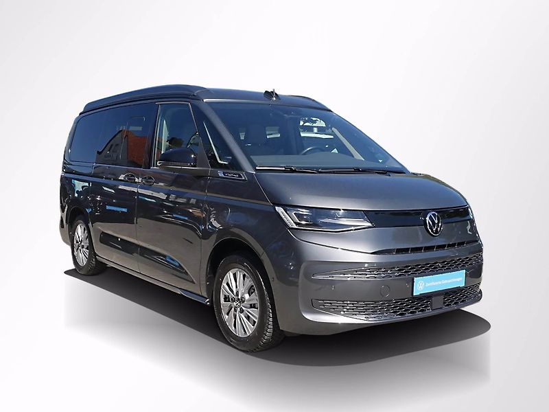 Volkswagen California eHybrid 4M Beach 360 IQ El.dve - fotka 2 z 10