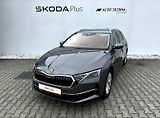 Škoda Octavia (2025) Combi 2.0 TDI 110kW DSG Top Se - náhled 1