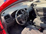 Volkswagen Polo (2012) 1.2 TSI MATCH 66kW - náhled 11
