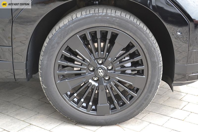 Hyundai Santa Fe 1.6T-GDI HEV 4WD CALLIGRAPHY 7 - fotka 10 z 95