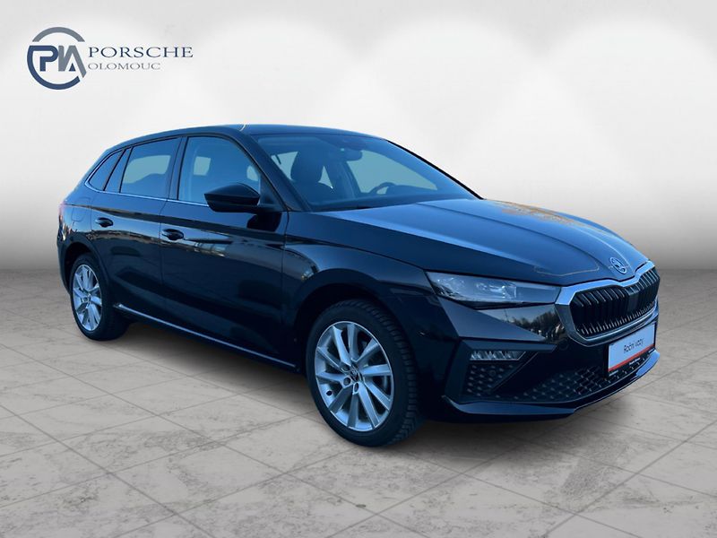 Škoda Scala 1.0TSi 85kW TOP SELECTION DSG - fotka 9 z 30