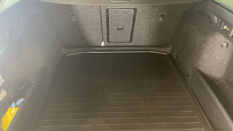 Škoda Octavia (2025) Top Selection 2.0TDI 110kW DSG - fotka 12 z 33