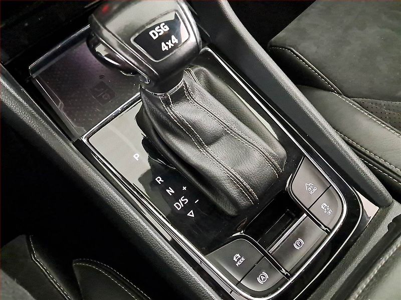 Škoda Kodiaq (2018) Sportline 2.0 TDI - fotka 13 z 25