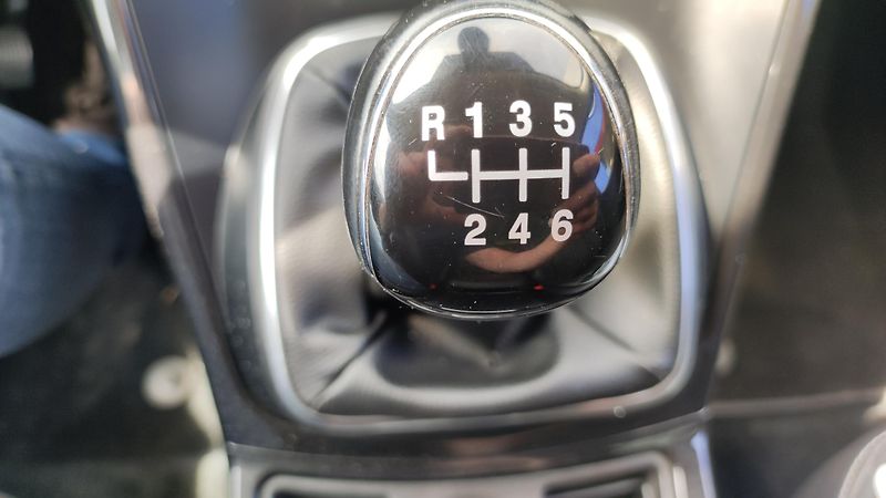 Ford Kuga (2017) 1,5 EcoBoost 110kw CZ - fotka 19 z 29