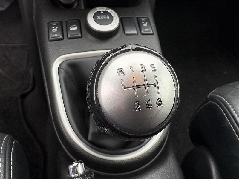 Nissan X-Trail 2,0 dCi 127kW 4x4 Výbava,Or.Km - fotka 10 z 35