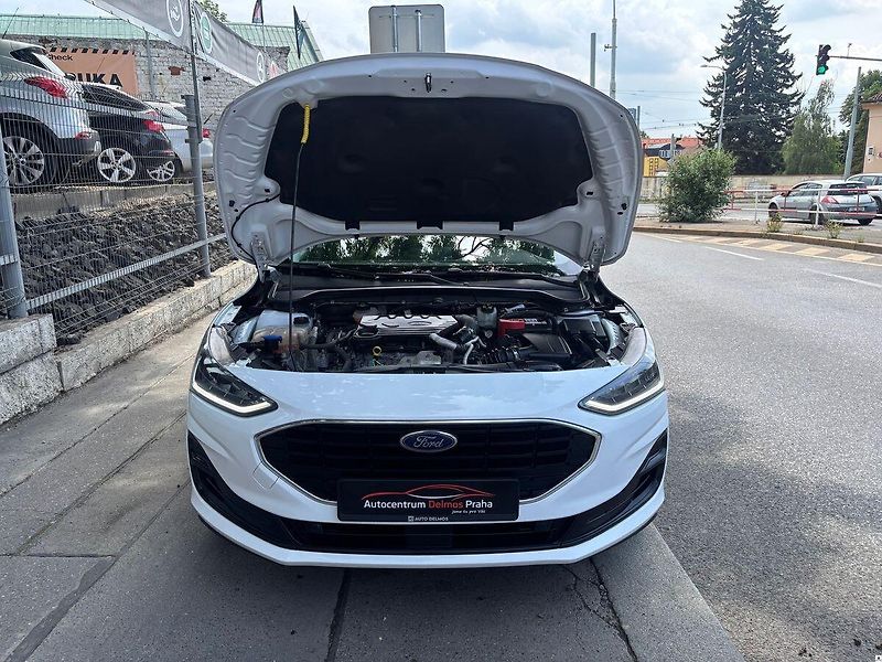 Ford Focus 1.5EB/2023/1MAJ,COOL-ZÁRUKA36 - fotka 14 z 55