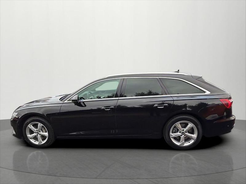 Audi A6 Avant 3,0 50 TDi 210 KW QUATTR - fotka 7 z 30