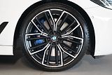 BMW Řada 5 M550i xDrive, Nezávislé, Laser - náhled 8