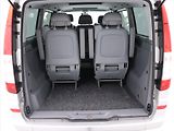 Mercedes-Benz Viano 2,2 CDI 110kW Aut. L CZ 7-Míst - náhled 10