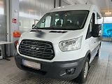 Ford Transit (2015) 2.2TDCI 92kw  91t. KM !!  - náhled 1