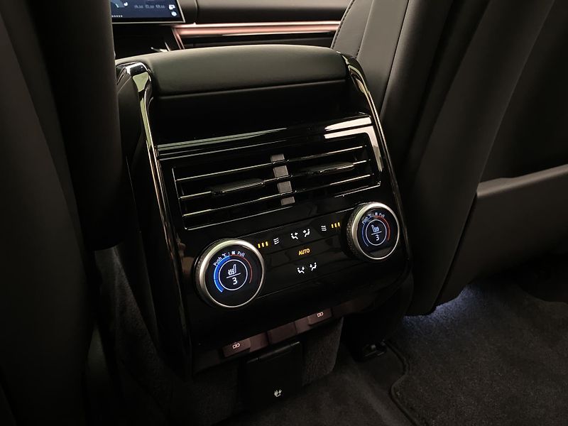 Land Rover Range Rover Sport (2026) D350 AUTOBIOGRAPHY AWD - fotka 44 z 72