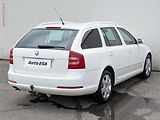 Škoda Octavia (2007) 1.9 TDi 4x4, ČR, AC, TZ - náhled 6