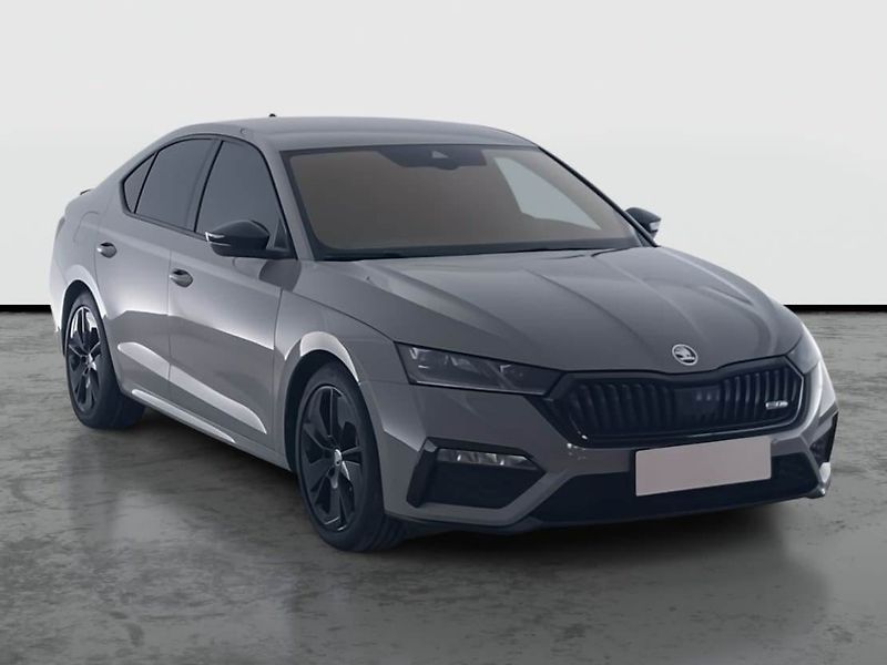 Škoda Octavia (2021) RS 2.0 TSI - fotografie inzerátu