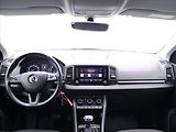 Škoda Karoq 1,5 TSI 110kW DSG CZ Navi LED - náhled 22