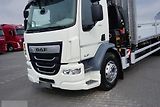 DAF LF (2018) 260 valník +HR - náhled 14