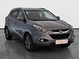 Hyundai ix35 (2013) 1.6 GDI, Navi, Tempomat - náhled 1
