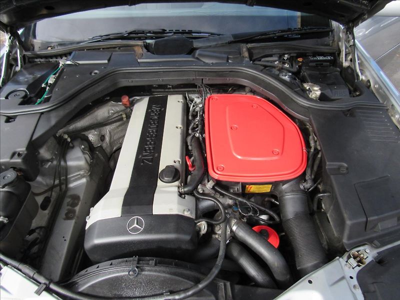 Mercedes-Benz Třídy S 3,2 W140 300 SE 170kW Mamut - fotka 24 z 26