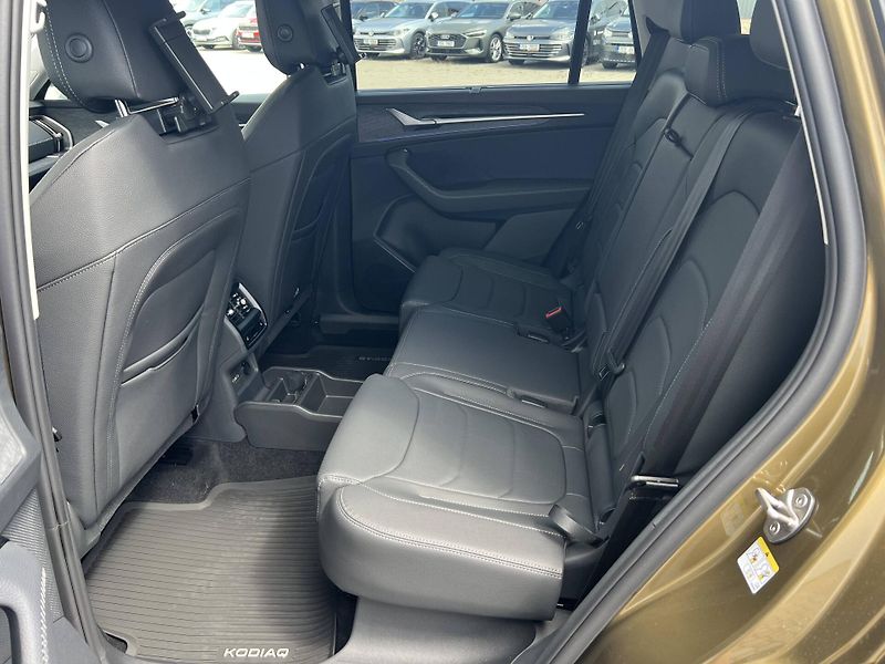 Škoda Kodiaq (2026) Exclusive Selection 7 DSG 2,0T - fotka 8 z 22