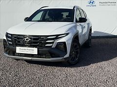 Hyundai Tucson 1,6 T-GDI PHEV 20 YEARS LUXURY - fotografie inzerátu