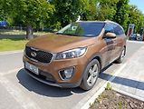 Kia Sorento 2.2 CRDi Premium - náhled 2