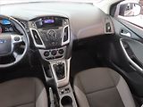 Ford Focus (2011) 1.6 i, Serv.kniha, Tempomat - náhled 8