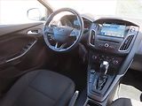 Ford Focus (2018) 2.0 EcoBlue, Automat - náhled 7