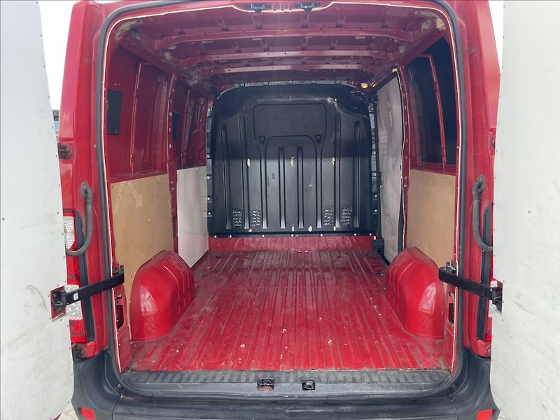 Renault Master 2,3 DCi 81kw odp.DPH 4xCZauto - fotka 15 z 32
