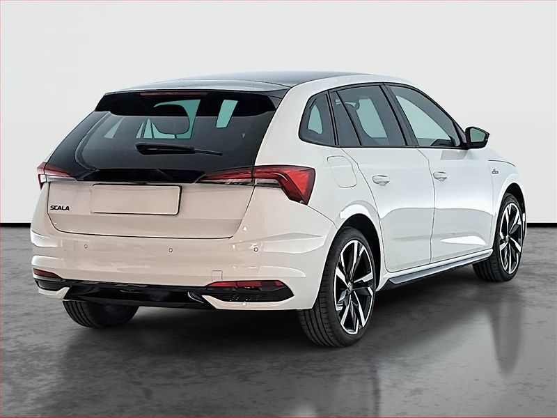 Škoda Scala (2025) 1.5 TSI, Monte Carlo - fotka 5 z 23