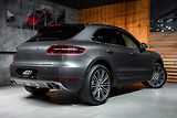 Porsche Macan S - náhled 22