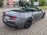 Ford Mustang 5.0 GT Cabrio zár. 5 Let - náhled 3