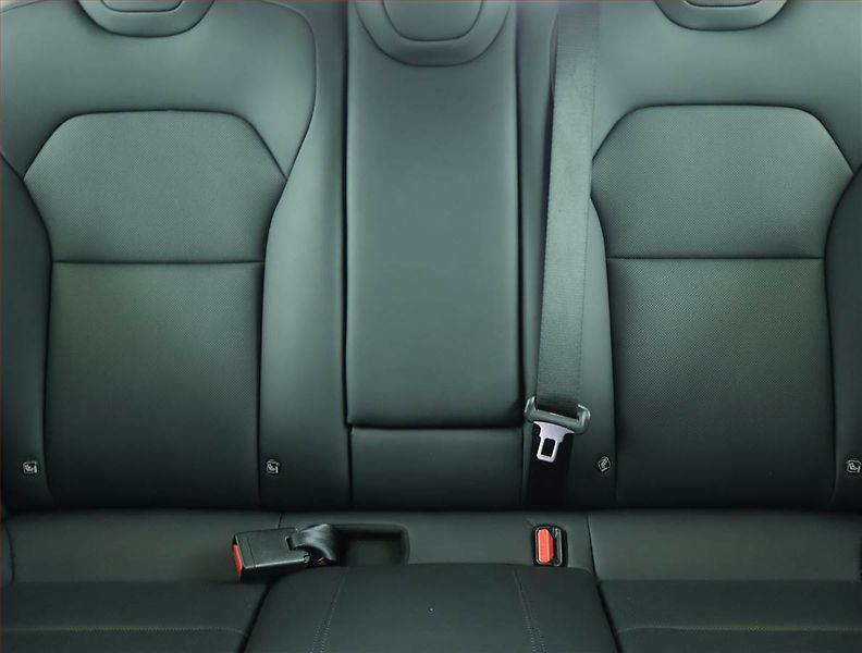 Tesla Model 3 (2024) Standard Range LFP, SoH 96% - fotka 10 z 22