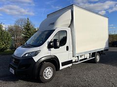 Fiat Ducato 2.3,118kw,8p,čelo,klima,temp. - fotografie inzerátu