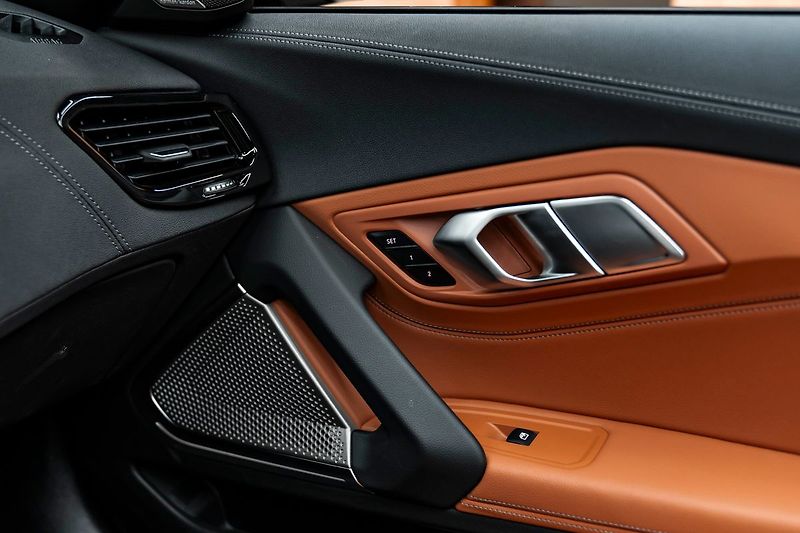 BMW Z4 M40I - fotka 19 z 24
