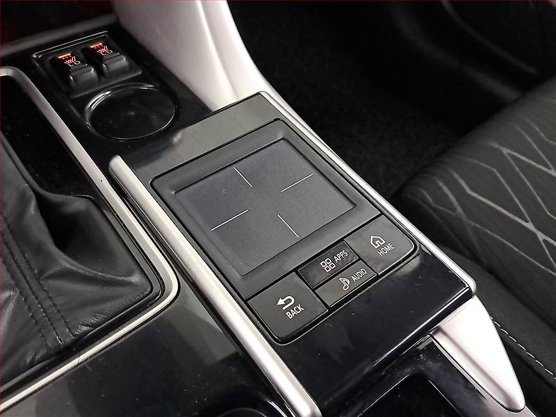 Mitsubishi Eclipse Cross (2021) 1.5 T-MIVEC, Automat, Tempomat - fotka 18 z 21