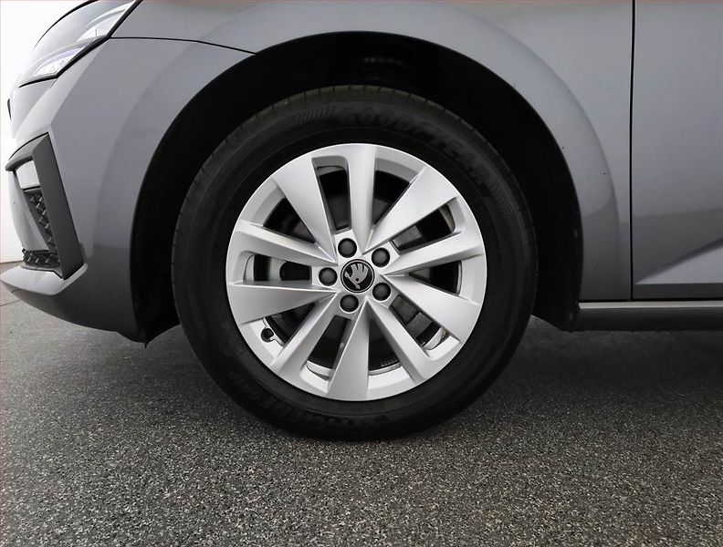 Škoda Scala (2025) Selection 1.0 TSI - fotka 18 z 18