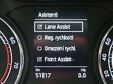 Škoda Scala 1,5 TSI 110kW Ambition ČR - náhled 17