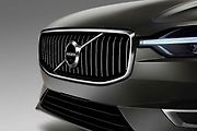 Volvo XC60.