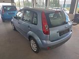 Ford Fiesta (2007) 1,4I,59KW,5.DV.KLIMA,SER.KN - náhled 7