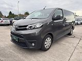 Toyota ProAce - náhled 1
