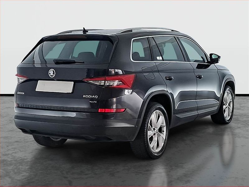 Škoda Kodiaq (2017) 2.0 TDI 4x4, 4X4, Automat - fotka 5 z 25