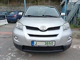 Toyota Urban Cruiser 1,4 D4D High AWD - náhled 1
