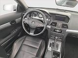 Mercedes-Benz Třídy E (2010) E 250, Automat, Kůže, Navi - náhled 7