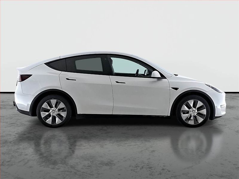 Tesla Model Y (2023) Long Range AWD 79kWh, SoH 93% - fotka 6 z 20