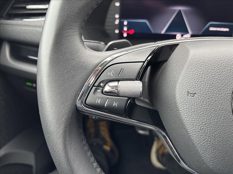 Škoda Octavia 2,0 TDI 110 kW Style DSG - fotka 23 z 41