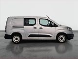 Toyota ProAce City (2024) Maxi 1.5 D-4D, 5Míst, 756kg - náhled 6
