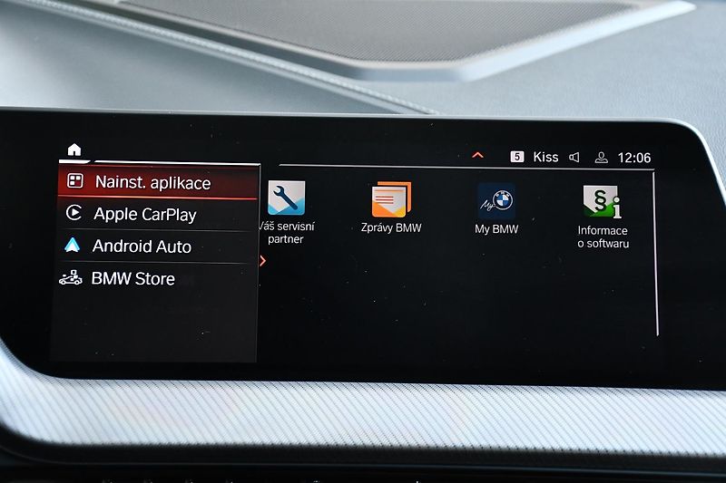 BMW Řada 2 218d TAŽNÉ HUD ČR 1M - fotka 28 z 41