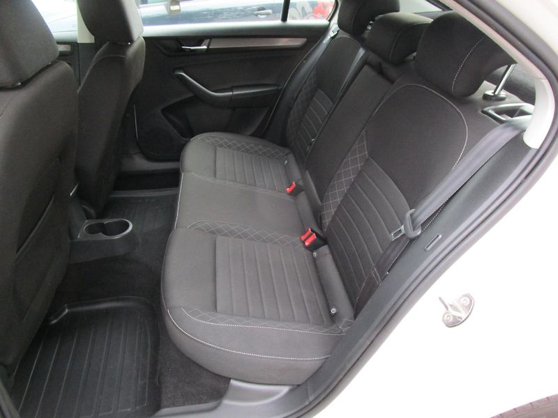 Škoda Rapid 1,0STSI-KOUPENA V ČR+NOVÝ OLEJ - fotka 8 z 14