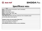 Škoda Octavia (2025) Top Selection 1.5TSi M-HEV 110 - náhled 6