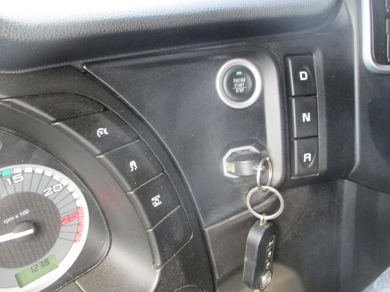 Iveco S-Way 510 Standart Kipphydraul - fotka 26 z 39